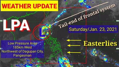 weather dagupan pangasinan